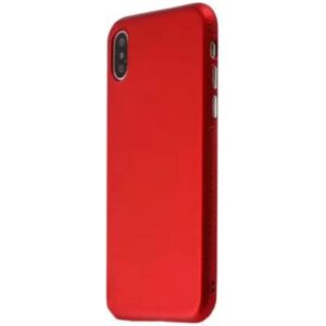 Чехол-накладка Case Deep Matte v.2 для iPhone X