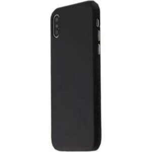 Чехол-накладка Case Deep Matte v.2 для iPhone X