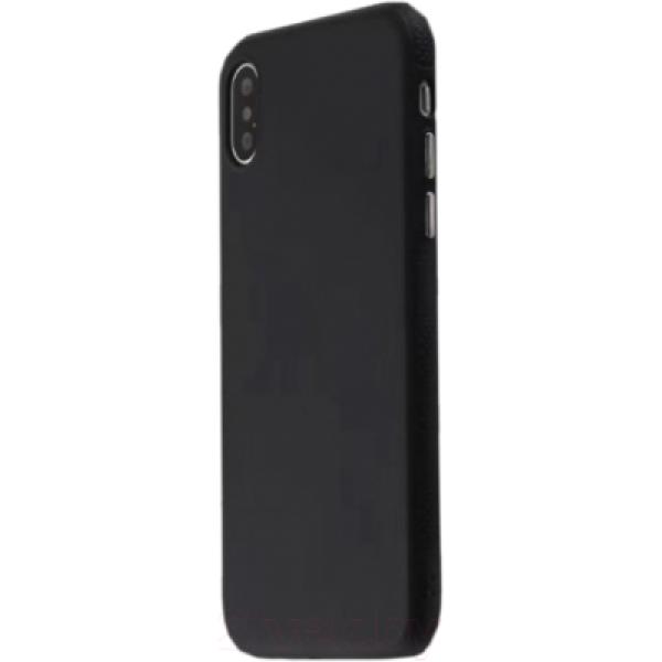 Чехол-накладка Case Deep Matte v.2 для iPhone X