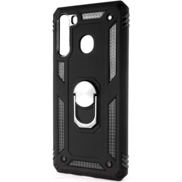 Чехол-накладка Case Defender для Galaxy A21