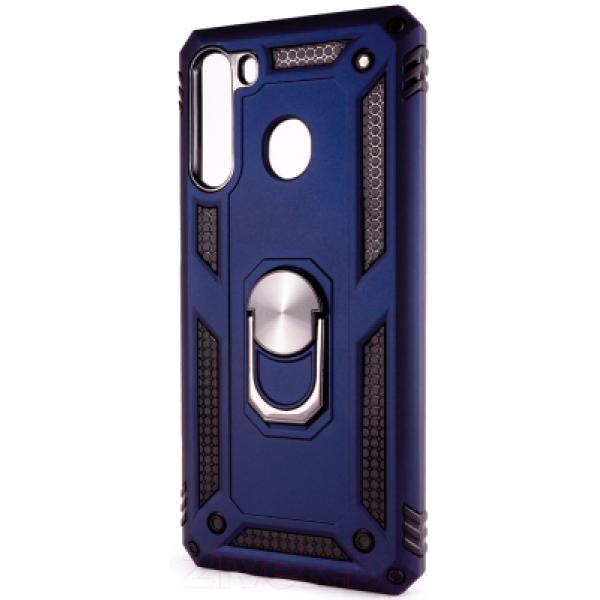 Чехол-накладка Case Defender для Galaxy A21