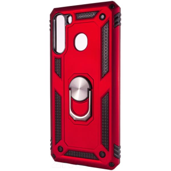 Чехол-накладка Case Defender для Galaxy A21