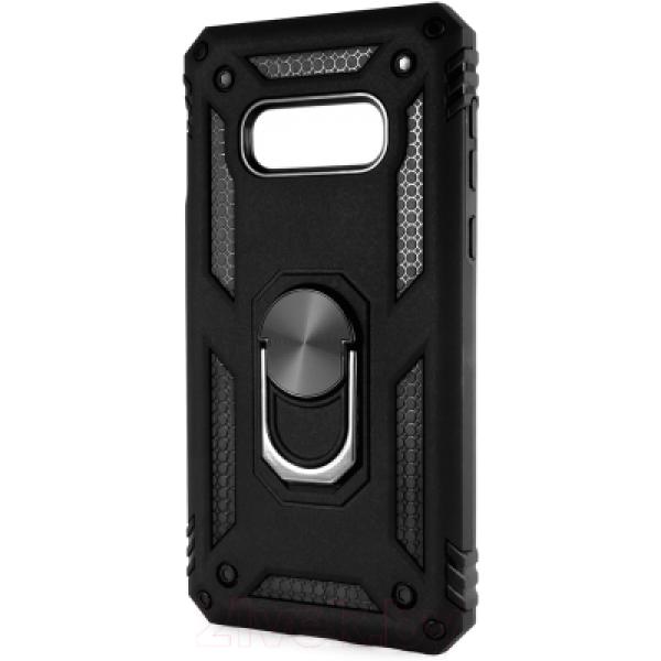Чехол-накладка Case Defender для Galaxy S10 Lite