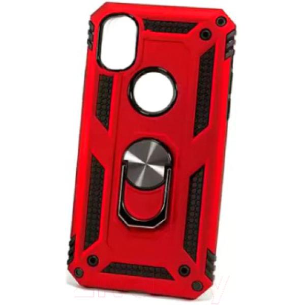 Чехол-накладка Case Defender для iPhone 11