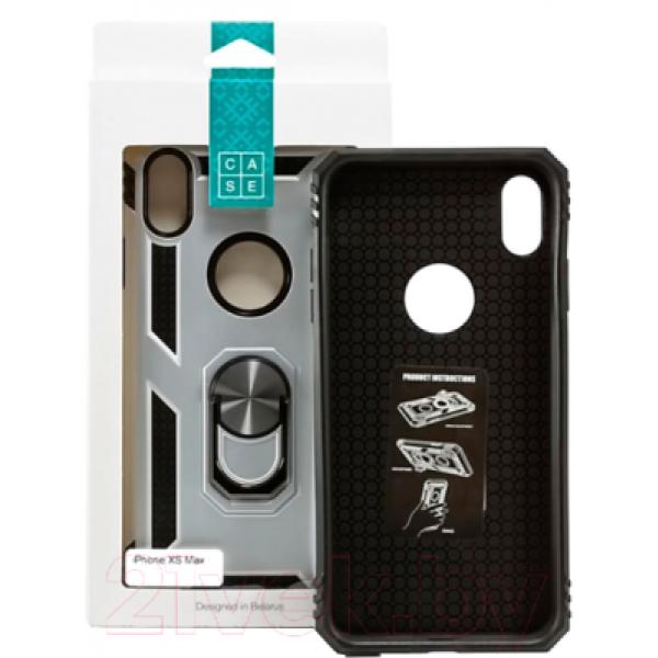 Чехол-накладка Case Defender для iPhone XS Max