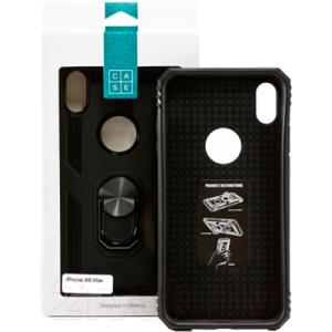 Чехол-накладка Case Defender для iPhone XS Max