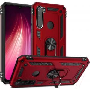 Чехол-накладка Case Defender для Redmi Note 8T