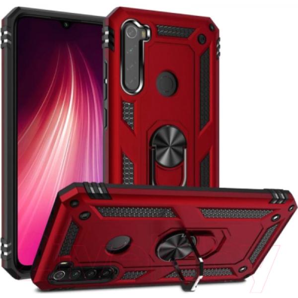 Чехол-накладка Case Defender для Redmi Note 8T