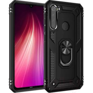 Чехол-накладка Case Defender для Redmi Note 8T