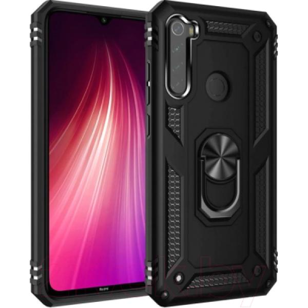 Чехол-накладка Case Defender для Redmi Note 8T