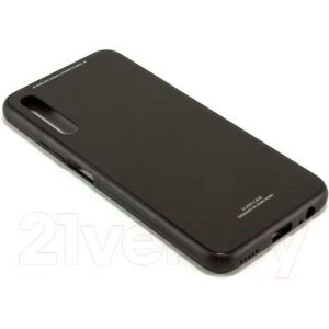 Чехол-накладка Case Glassy для 9x/9x Pro
