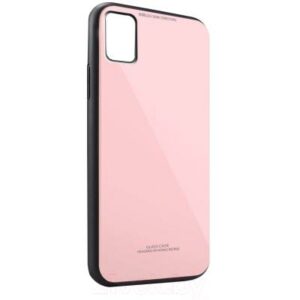 Чехол-накладка Case Glassy для Galaxy A51