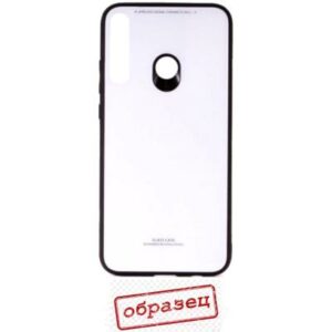 Чехол-накладка Case Glassy для Galaxy J7 2017