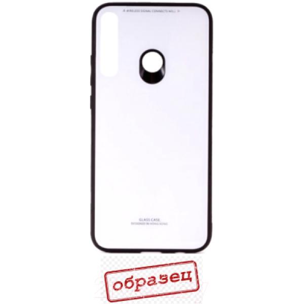 Чехол-накладка Case Glassy для Galaxy J7 2017