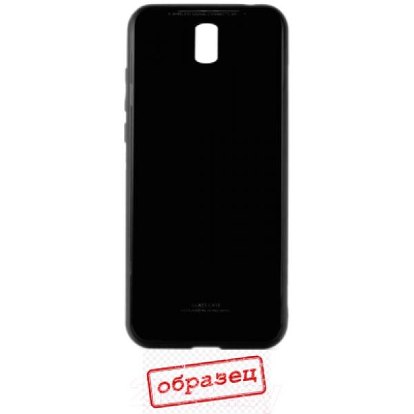 Чехол-накладка Case Glassy для Galaxy J7 2017