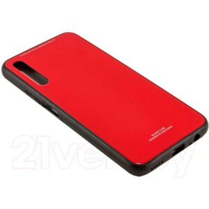Чехол-накладка Case Glassy для Honor 9x/9x Pro