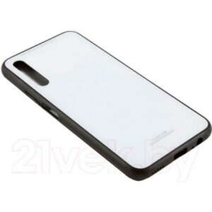 Чехол-накладка Case Glassy для Honor 9x/9x Pro