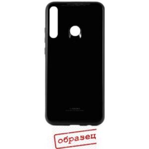 Чехол-накладка Case Glassy для Huawei P Smart 2021