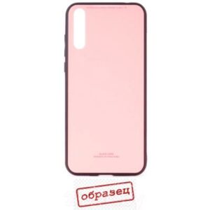 Чехол-накладка Case Glassy для Huawei P Smart 2021