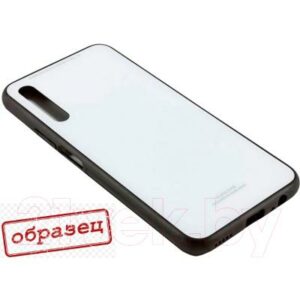 Чехол-накладка Case Glassy для Huawei P Smart 2021