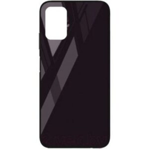 Чехол-накладка Case Glassy для Huawei P40