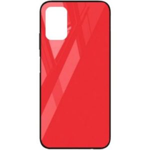 Чехол-накладка Case Glassy для Huawei P40
