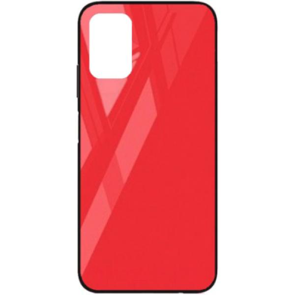 Чехол-накладка Case Glassy для Huawei P40