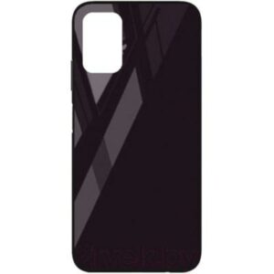 Чехол-накладка Case Glassy для Huawei P40 Pro
