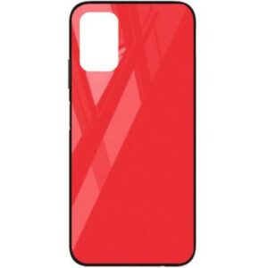 Чехол-накладка Case Glassy для Huawei P40 Pro