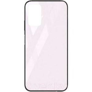 Чехол-накладка Case Glassy для Huawei P40 Pro