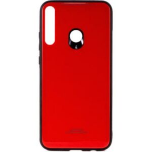 Чехол-накладка Case Glassy для P40 Lite E/Y7P/9C