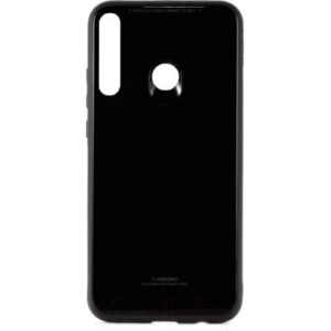 Чехол-накладка Case Glassy для P40 Lite E/Y7P/9C