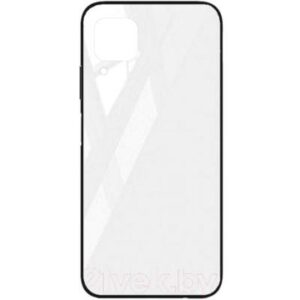 Чехол-накладка Case Glassy для P40 Lite/Nova 6SE