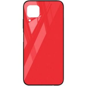 Чехол-накладка Case Glassy для P40 Lite/Nova 6SE