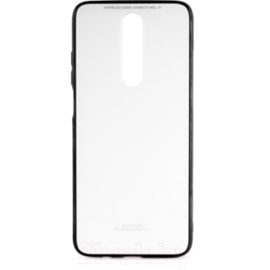 Чехол-накладка Case Glassy для Redmi K30