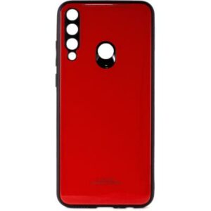 Чехол-накладка Case Glassy для Y6p