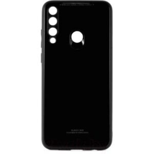 Чехол-накладка Case Glassy для Y6p