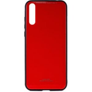 Чехол-накладка Case Glassy для Y8p