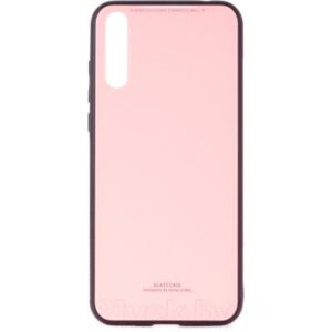 Чехол-накладка Case Glassy для Y8p