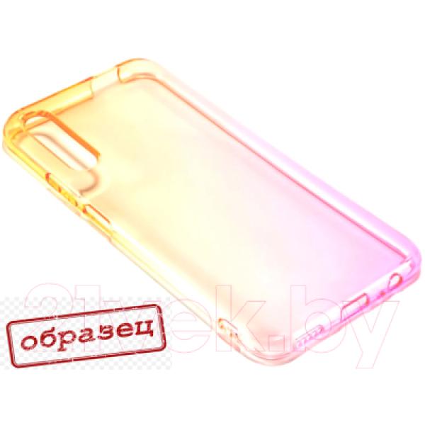 Чехол-накладка Case Gradient Dual для Redmi Note 8T
