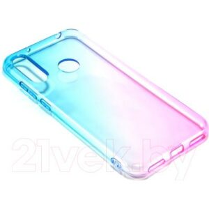 Чехол-накладка Case Gradient Dual для Y6s