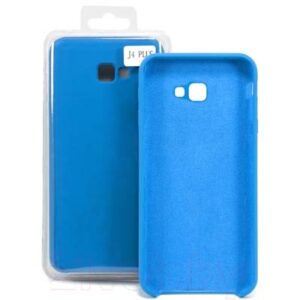 Чехол-накладка Case Liquid для Galaxy J4 Plus