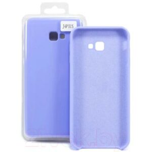 Чехол-накладка Case Liquid для Galaxy J4 Plus