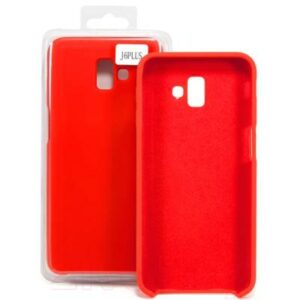 Чехол-накладка Case Liquid для Galaxy J6 Plus