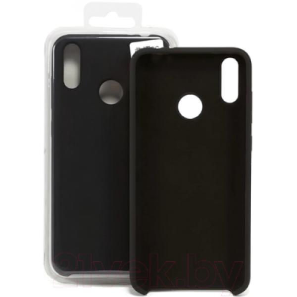 Чехол-накладка Case Liquid для Honor 8C