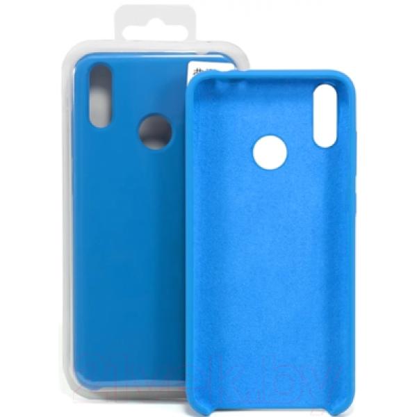 Чехол-накладка Case Liquid для Honor 8C