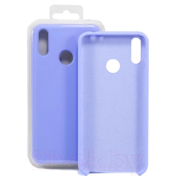 Чехол-накладка Case Liquid для Honor 8C