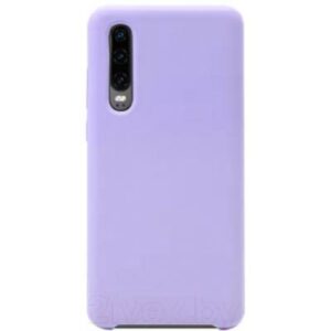Чехол-накладка Case Liquid для Huawei P30