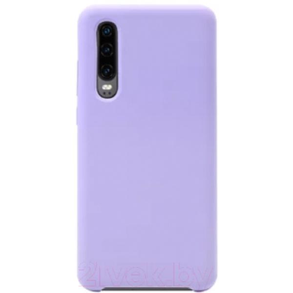 Чехол-накладка Case Liquid для Huawei P30