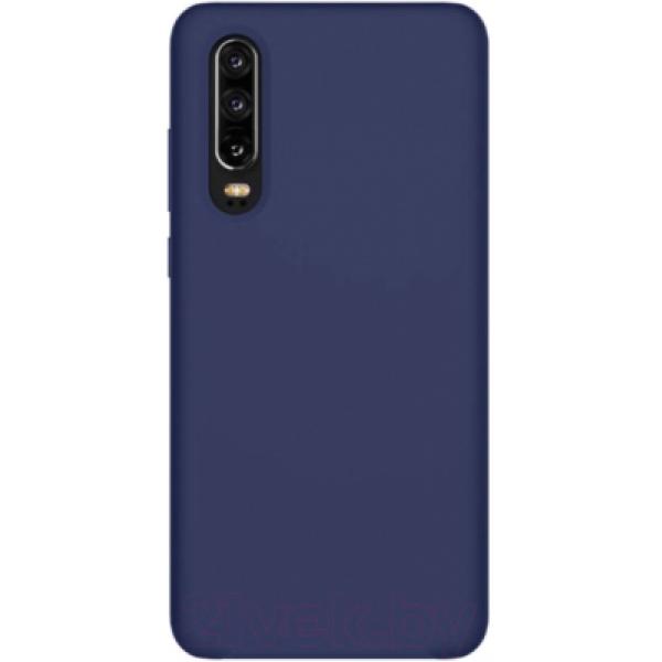 Чехол-накладка Case Liquid для Huawei P30